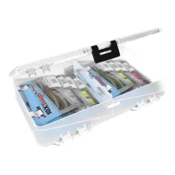 Plano Soft Plastic Stowaway