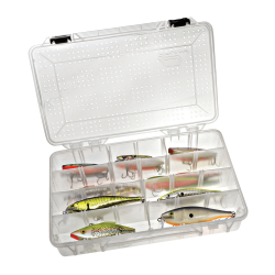 Plano Hydro-Flow Stowaway