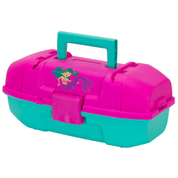 Plano Youth Mermaid Tackle Box