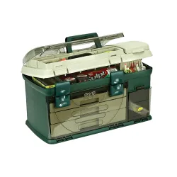 Plano Three-Drawer Tackle Box
