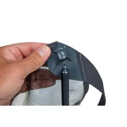 Nemo Moonlite Elite Reclining Backpacking Chair