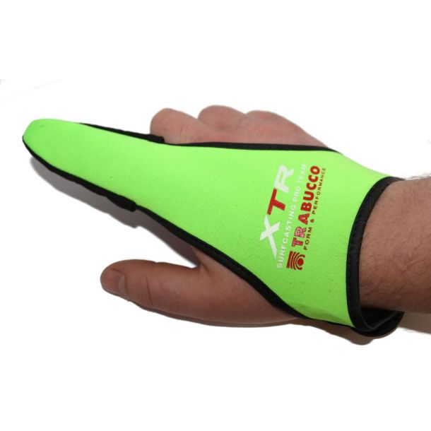 Trabucco XTR Finger Beskytter