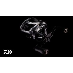 Daiwa 21 Steez Limited SV TW 1000HL