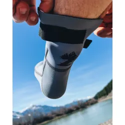 Backcountry Z-Drainz Wet Wading Sock