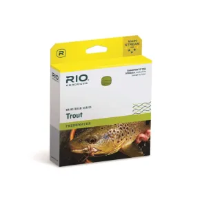Rio Mainstream Trout WF