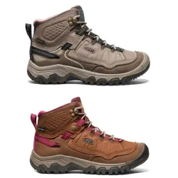 Keen Women's Targhee IV Waterproof Hiking Boot