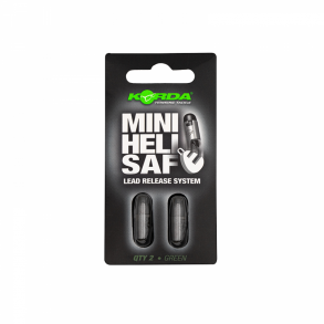 Korda Mini Heli Safe