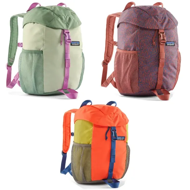 Patagonia K's Refugito Day Pack 12L