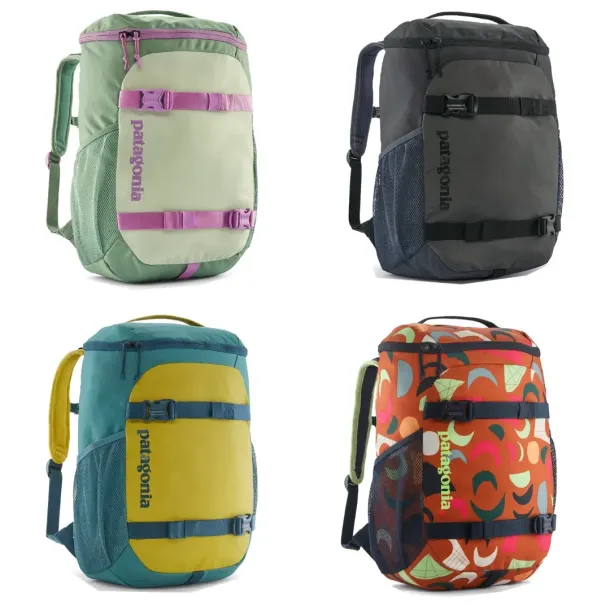 Patagonia Kids Refugito Day Pack 18L