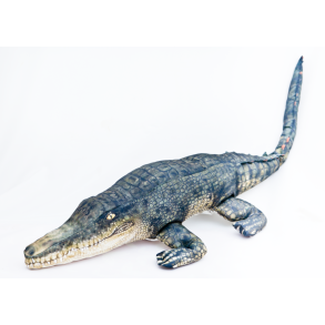 Gaby Saltvandskrokodille 120cm - Tjdyr