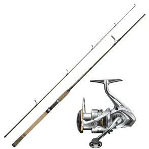 Lakse S�t Bronze Pro