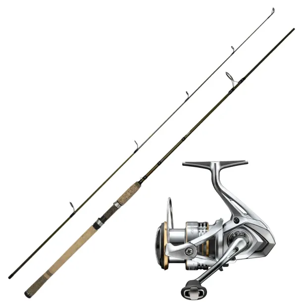 Lakse S�t Bronze Pro