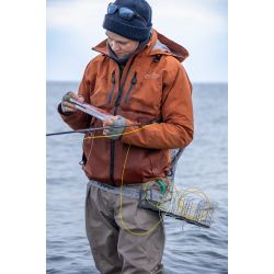 Easy Shrimp Eyes Linemaster 