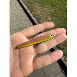 Jack Rapid Longshot af Kent Andersen