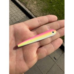 Jack Rapid Longshot af Kent Andersen