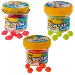 Powerbait Power Eggs Floating Magnum