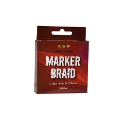 ESP Marker Braid 0,22mm 300m
