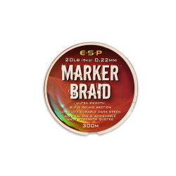 ESP Marker Braid 0,22mm 300m