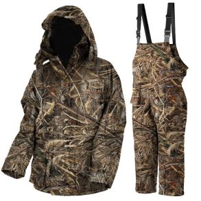 Prologic Max5 Camo Jagtst