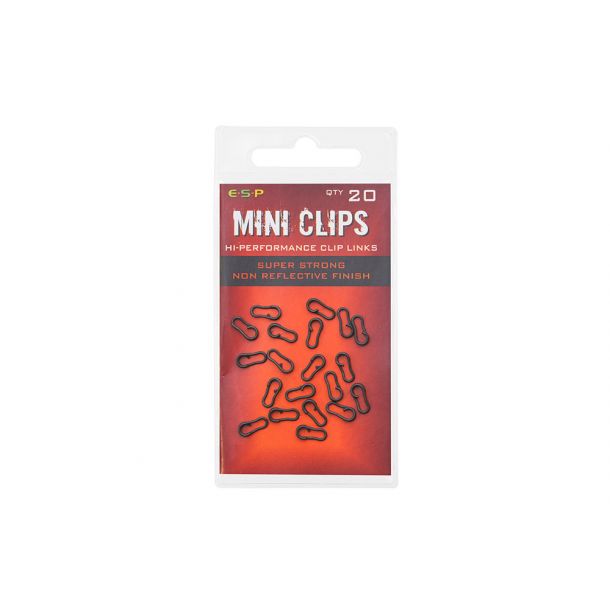 ESP Clip-Links Mini Clip