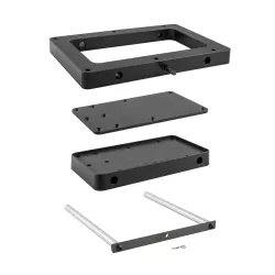 Minn Kota Quick Release Bracket / MKA-56