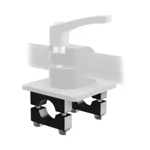 Mega Mount Rr montering 25mm