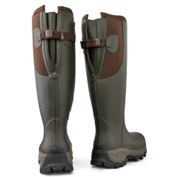 Gateway 1 Moor Country lady 17" 3mm side-zip