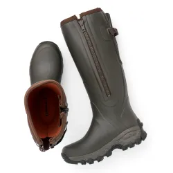 Gateway 1 Moor Country lady 17" 3mm side-zip