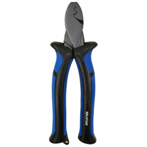 Mustad Crimping Pliers 5,5