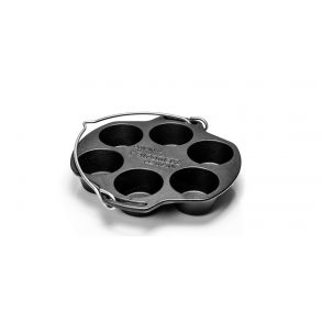 Petromax Muffin Tin