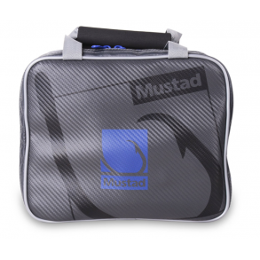 Mustad Single Rigger Wallet