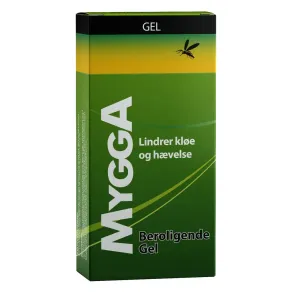 Mygga Insektgel 50ml