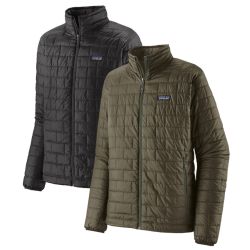 Patagonia Men's Nano Puff Jacket