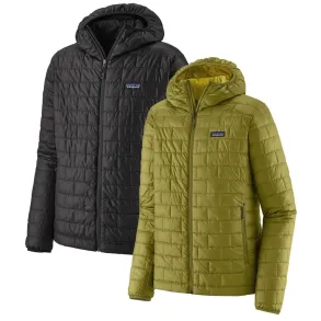 Patagonia M's Nano Puff Hoody