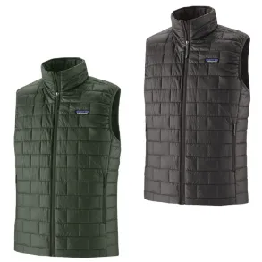 Patagonia Mens Nano Puff Vest