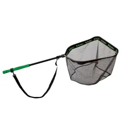 Gunki Clip Street Net 50 X 60cm