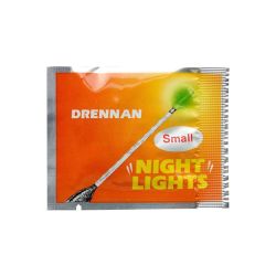 Drennan knklys