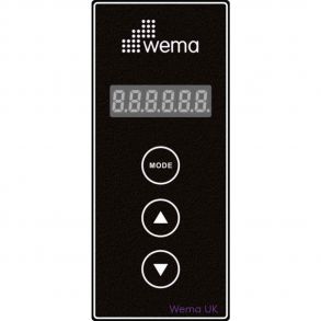 Wema ACS-4 Konverter
