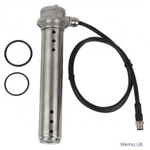 WEMA NMEA2000 TANKSENSOR N3H 1 1/4