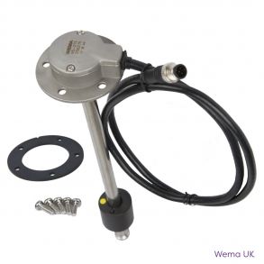 Wema NMEA2000 Tanksensor N5 SAE 5