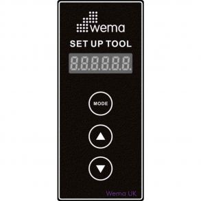 Wema NMEA2000 Setup Vrktj