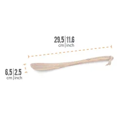 Petromax Spatula i Oliven Tr�