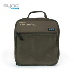 Shimano Tribal Sync Luggage Carp Food Set