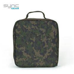 Shimano Tribal Sync Luggage Carp Food Set