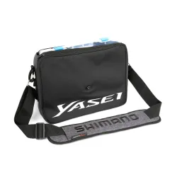 Shimano Yasei Street Bag