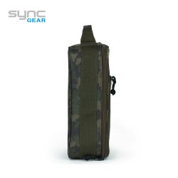 Shimano Tribal Sync Luggage Carp Food Set