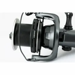 Shimano Baitrunner Ci4+ XTB LC