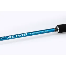 Shimano Alivio Boat Quiver Jollestang