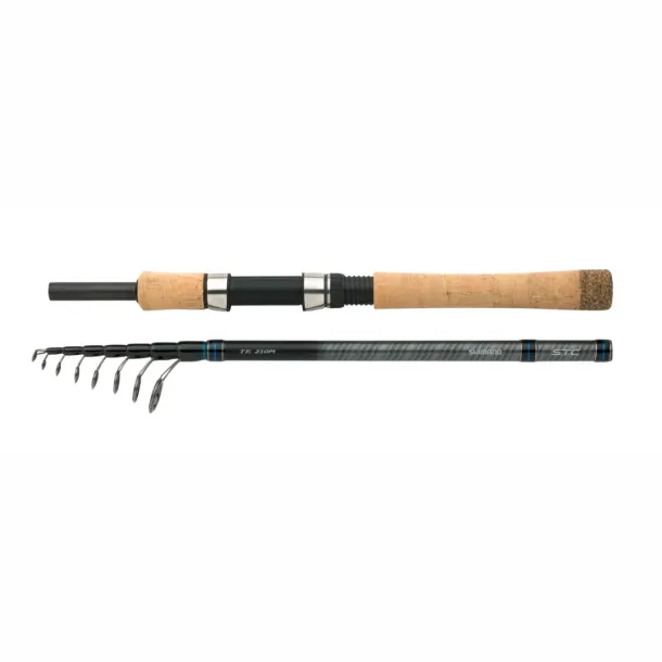 Shimano S.T.C Mini Telespin