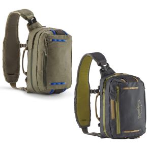 Patagonia Stealth Switch Pack 9L
